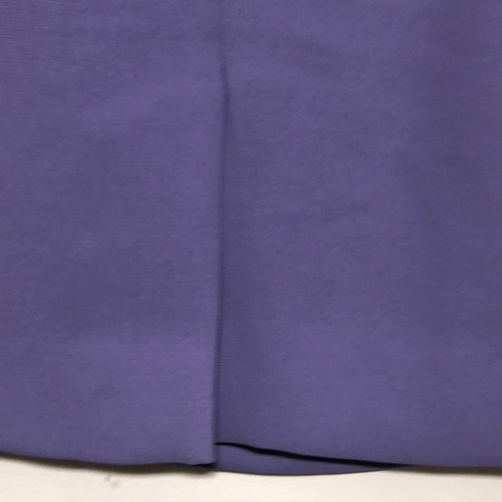 Liz Claiborne Skirt Suit Set Lavender *Beautiful* - Picture 6 of 8